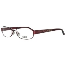 Ladies' Spectacle frame Guess GU2392 53O00 Ø 53 mm