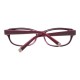 Montura de Gafas Mujer Dsquared2 DQ5022 51083 Ø 51 mm