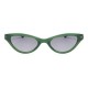 Gafas de Sol Mujer Opposit TM-505S-03_GREEN Ø 51 mm