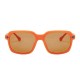 Gafas de Sol Mujer Opposit TM-522S-04_ORANGE ø 56 mm