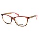 Ladies' Spectacle frame Zadig & Voltaire VZV126-0ACN ø 54 mm