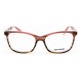 Ladies' Spectacle frame Zadig & Voltaire VZV126-0ACN ø 54 mm