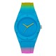 Unisex Watch Guess W0979L28 (Ø 41 mm)