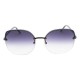 Ladies' Sunglasses Jplus JP3039-01 ø 58 mm