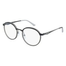 Montura de Gafas Police VK083490531 Negro Ø 49 mm Infantil