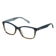 Ladies' Spectacle frame Zadig & Voltaire VZV1635201H2 Ø 52 mm