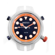 Unisex Watch Watx & Colors rwa5044 (Ø 43 mm)