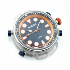 Reloj Unisex Watx & Colors rwa5702 (Ø 49 mm)