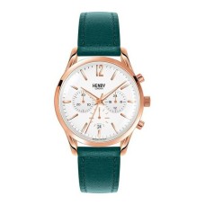 Reloj Mujer Henry London HL39-CS-0144 (Ø 40 mm)