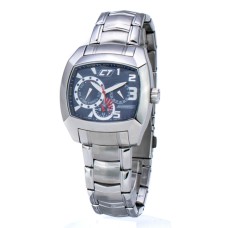 Reloj Hombre Chronotech CC7049M-03M (Ø 40 mm)