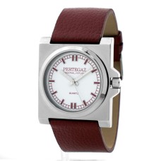 Reloj Unisex Pertegaz PDS-018/M (Ø 38 mm)