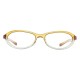 Ladies' Spectacle frame Rodenstock  R5193-C Ø 50 mm