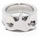 Anillo Mujer Chronotech 18