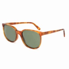 Gafas de Sol Unisex LGR SPRING-HAVANA-02 Ø 50 mm