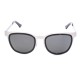 Gafas de Sol Unisex LGR GLORIOSO-SILVER-01 Ø 49 mm