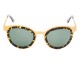 Ladies' Sunglasses LGR FELICITE-GOLD-09 Ø 47 mm