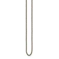 Ladies' Necklace Thomas Sabo KE1742-173-5-L100 100 cm