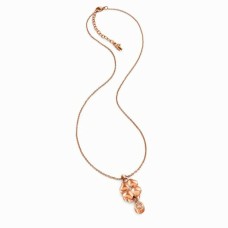 Ladies' Necklace Folli Follie 3N15T039RYC 40-45 cm