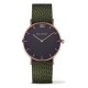 Reloj Unisex Paul Hewitt PH-SA-R-St-B-20S (Ø 39 mm)