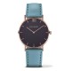 Reloj Unisex Paul Hewitt ph-sa-r-st-b-23m (Ø 39 mm)