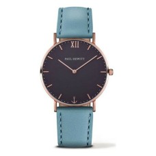 Unisex Watch Paul Hewitt ph-sa-r-st-b-23s (Ø 39 mm)