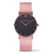 Unisex Watch Paul Hewitt ph-sa-r-st-b-27m (Ø 39 mm)