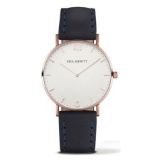 Reloj Unisex Paul Hewitt PH-SA-R-St-W-11M (Ø 39 mm)