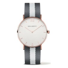 Reloj Unisex Paul Hewitt PH-SA-R-St-W-GrW-20 (Ø 39 mm)