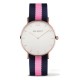 Reloj Unisex Paul Hewitt PH-SA-R-St-W-NLP-20 (Ø 39 mm)