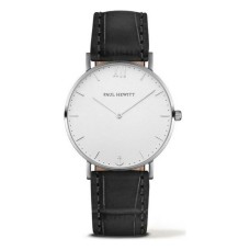 Reloj Unisex Paul Hewitt PH-SA-S-St-W-15S (Ø 39 mm)