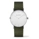 Reloj Unisex Paul Hewitt PH-SA-S-St-W-20S (Ø 39 mm)