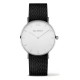 Reloj Unisex Paul Hewitt ph-sa-s-st-w-21s (Ø 39 mm)