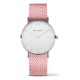 Reloj Unisex Paul Hewitt ph-sa-s-st-w-27m (Ø 39 mm)