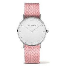 Unisex Watch Paul Hewitt ph-sa-s-st-w-27s (Ø 39 mm)