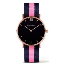 Unisex Watch Paul Hewitt PSARSTBNLP20S PH-SA-R-St-B-NLP-20S (Ø 39 mm)