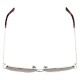 Ladies' Sunglasses Web Eyewear WE0210A ø 57 mm