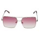 Gafas de Sol Mujer Web Eyewear WE0210A ø 57 mm