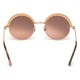 Ladies' Sunglasses Web Eyewear WE0218A Ø 51 mm