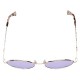 Gafas de Sol Mujer Web Eyewear WE0255 Lila Ø 51 mm