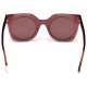 Ladies' Sunglasses Web Eyewear WE0231 Ø 48 mm