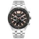 Reloj Hombre Police PL15995JSTU.61M (Ø 46 mm)