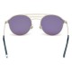 Gafas de Sol Unisex Web Eyewear WE0207A Ø 55 mm