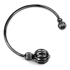 Ladies' Bracelet Folli Follie 1B17T002K 6 cm