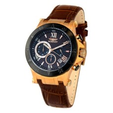 Reloj Hombre Bobroff BF1001M65 (Ø 44 mm)