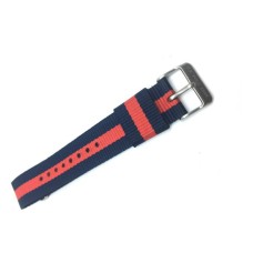 Correa para Reloj U.S. Polo Assn. 14-0304 Azul