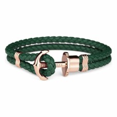 Pulsera Unisex Paul Hewitt PH-PH-L-R-G