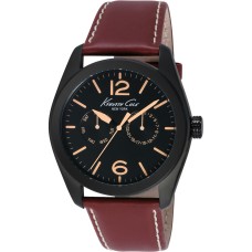 Reloj Hombre Kenneth Cole IKC8063 (Ø 44 mm)