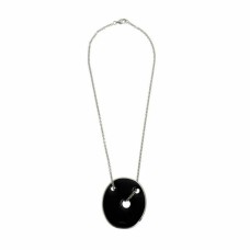 Ladies'Necklace Breil TJ0821 (50 cm)