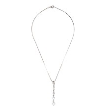 Ladies'Necklace Cristian Lay 49335450 (45 cm)