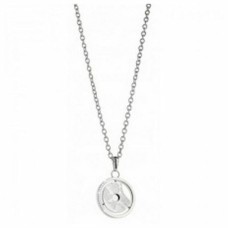 Ladies'Necklace Miss Sixty WM11201P (50 cm)